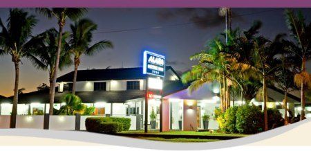 Alara Motor Inn - Accommodation Coffs Harbour 0