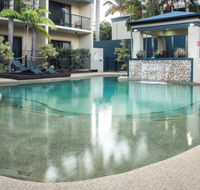 Coral Cay Resort - Accommodation Coffs Harbour