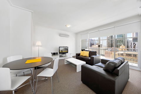 Astra Apartments Sydney CBD - Accommodation Coffs Harbour 0