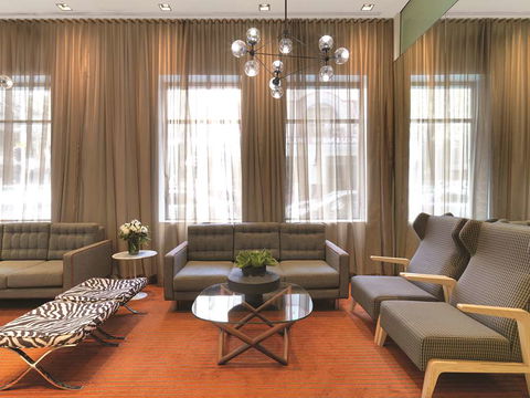Adina Apartment Hotel Sydney Town Hall - Accommodation Coffs Harbour 2