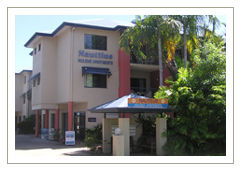 Nautilus Holiday Apartments - Accommodation Coffs Harbour 1