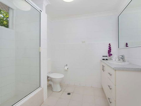 Cairns City Palms - Accommodation Coffs Harbour 1