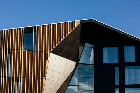 Macq 01 Hotel - Accommodation Coffs Harbour 1