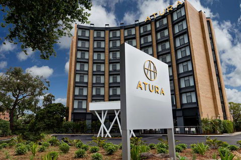 Atura Albury - Accommodation Coffs Harbour 0