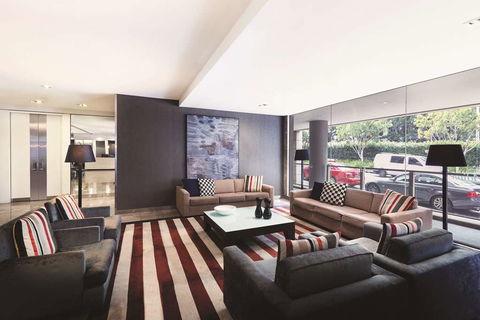 Adina Apartment Hotel Darling Harbour - Accommodation Coffs Harbour 1