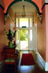 Admiral Collingwood Lodge - Accommodation Coffs Harbour 1