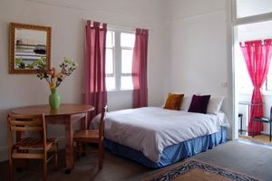 Admiral Collingwood Lodge - Accommodation Coffs Harbour 2