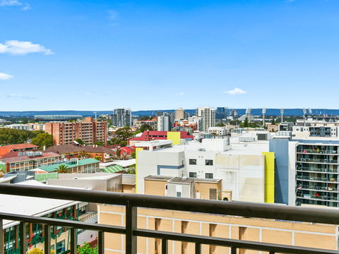 All Suites Perth - Accommodation Coffs Harbour 0