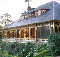 Lilianfels Blue Mountains Resort  Spa - Accommodation Coffs Harbour