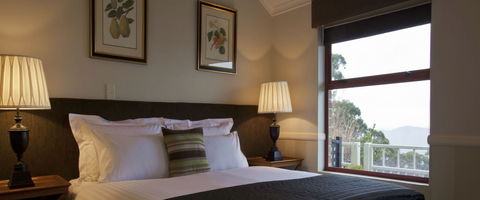Echoes Boutique Hotel & Resort - Accommodation Coffs Harbour 1