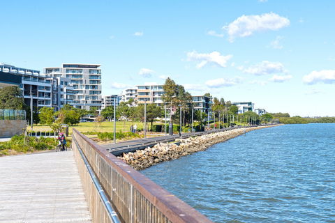 Astra Apartments Rhodes - Accommodation Coffs Harbour 2