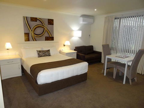Zig Zag Motel - Accommodation Coffs Harbour 2