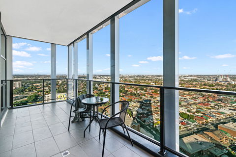 Astra Apartments Parramatta - Skyrise - Accommodation Coffs Harbour 1