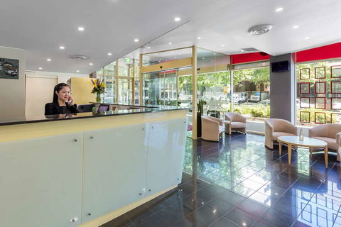 Nesuto Canberra Apartment Hotel - Accommodation Coffs Harbour 2