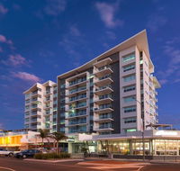 Oaks Rivermarque Mackay - Accommodation Coffs Harbour