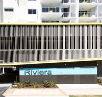 Riviera Mackay - Accommodation Coffs Harbour
