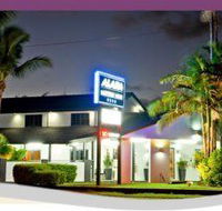 Alara Motor Inn - Accommodation Coffs Harbour