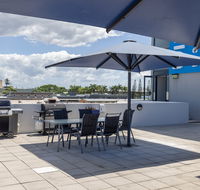 Aligned Corporate Residences Mackay - Accommodation Coffs Harbour