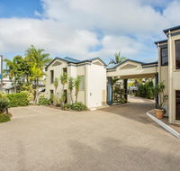 Coral Cay Resort Motor Inn - Accommodation Coffs Harbour