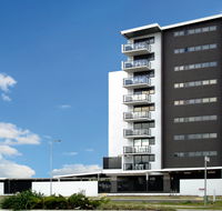 Direct Hotels - Pacific Sands - Accommodation Coffs Harbour