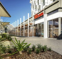 Ibis Mackay Airport - Accommodation Coffs Harbour