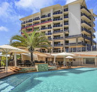 Mantra Mackay - Accommodation Coffs Harbour