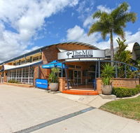 Windmill Motel And Events Centre - Accommodation Coffs Harbour