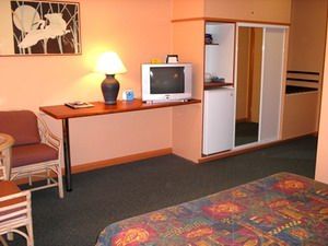 The Abbott Boutique Hotel - Accommodation Coffs Harbour 1