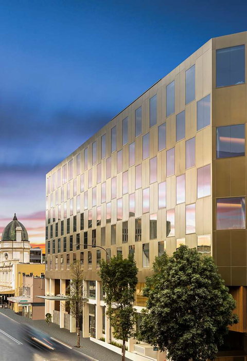 PARKROYAL Parramatta - Accommodation Coffs Harbour 1