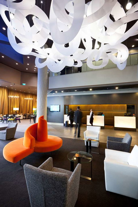 PARKROYAL Parramatta - Accommodation Coffs Harbour 2