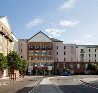 Rydges Newcastle - Accommodation Coffs Harbour