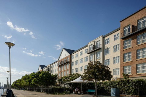 Rydges Newcastle - Accommodation Coffs Harbour 1