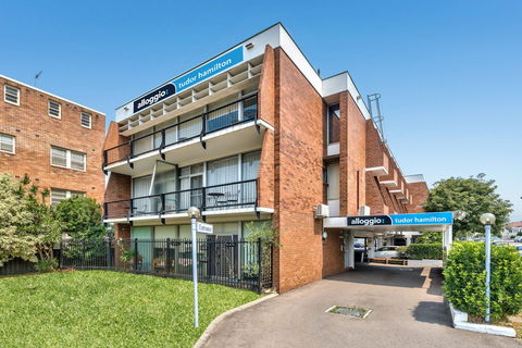 Alloggio Tudor Hamilton - Accommodation Coffs Harbour 0