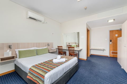 Alloggio Tudor Hamilton - Accommodation Coffs Harbour 2