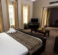 The Clarendon Hotel - Accommodation Coffs Harbour