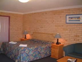 Kalbarri Palm Resort - Accommodation Coffs Harbour 1