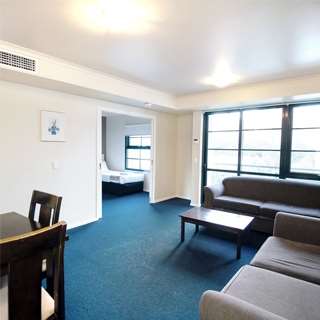 Arrow On Spencer - Accommodation Coffs Harbour 2