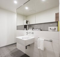 Coast Resort Merimbula - Accommodation Coffs Harbour