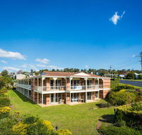 Comfort Inn Merimbula - Accommodation Coffs Harbour