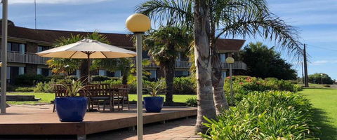 Kangaroo Island Seaside Inn - Accommodation Coffs Harbour 0