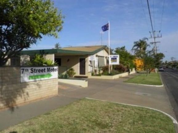 Mildura VIC Accommodation Coffs Harbour