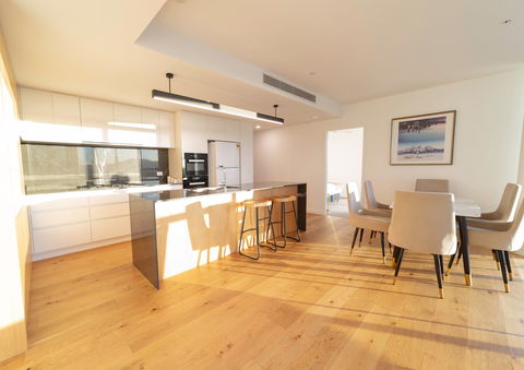 Arise Brisbane One - Accommodation Coffs Harbour 2