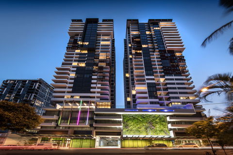 Arise Ivy And Eve - Accommodation Coffs Harbour 0