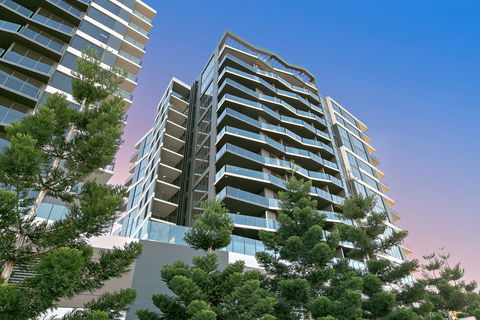Arise Spice - Accommodation Coffs Harbour 1