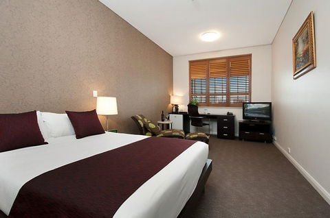 Adabco Boutique Hotel - Accommodation Coffs Harbour 2