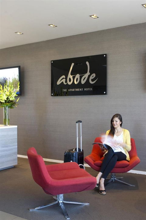 Abode Gungahlin - Accommodation Coffs Harbour 1