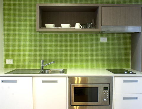 Abode Gungahlin - Accommodation Coffs Harbour 2