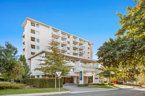 Adina Serviced Apts Canberra Dickson - Accommodation Coffs Harbour 1