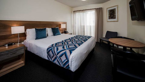 Salamanca Terraces - Accommodation Coffs Harbour 2