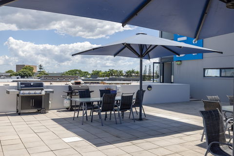 Aligned Corporate Residences Mackay - Accommodation Coffs Harbour 0